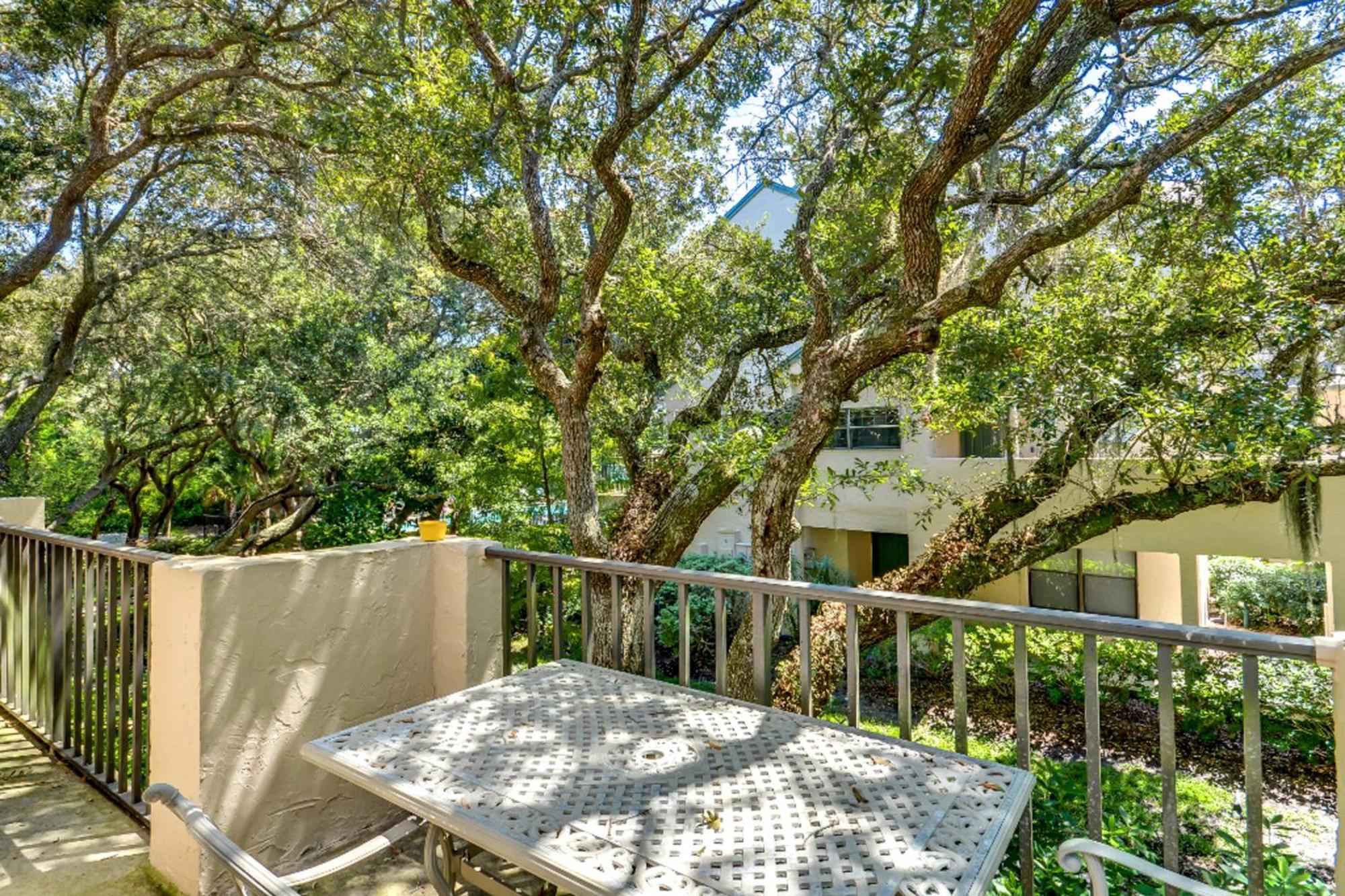 504 Sailmaker Villa Fernandina Beach Exteriör bild